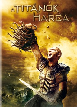 A titánok harca