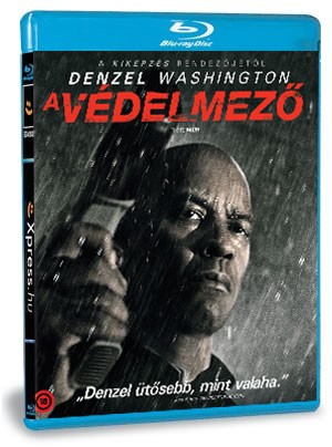 A vdelmez (Blu-ray)