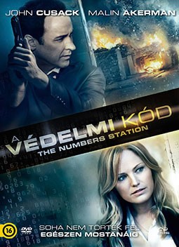 A védelmi kód