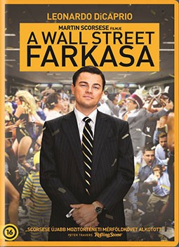 A Wall Street farkasa