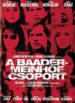 Baader-Meinhof csoport