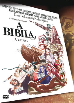 A Biblia - szink