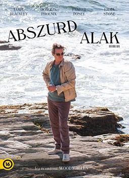 Abszurd alak
