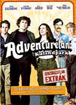 Adventureland - Kalandpark
