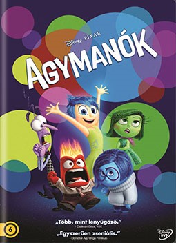 Agymanók