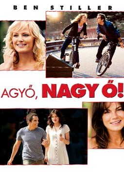 Agy, nagy !