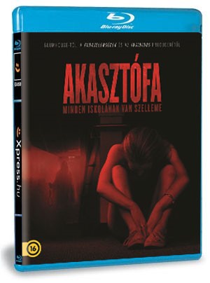 Akasztfa (Blu-ray)