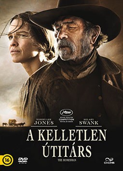 A kelletlen útitárs