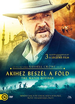 Akihez beszél a föld