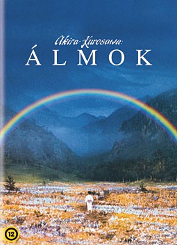 Akira Kurosawa: Álmok