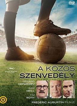 A közös szenvedély