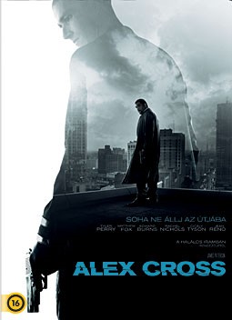 Alex Cross