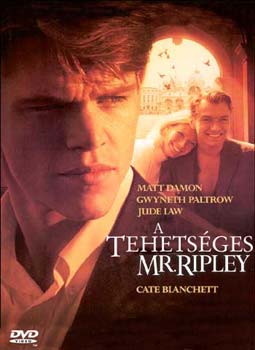 Tehetséges Mr. Ripley