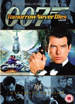 007 - A Holnap markában