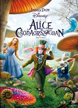 Alice Csodaországban