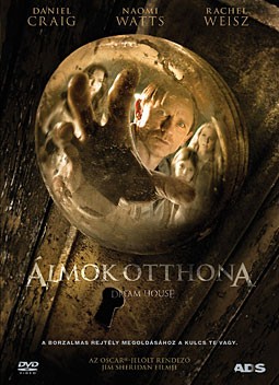 Álmok otthona