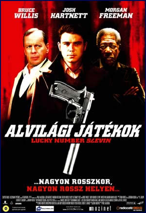 Alvilági játékok