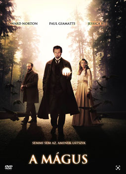 A mágus