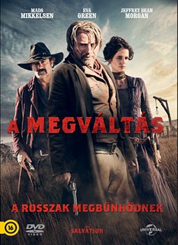 A megváltás