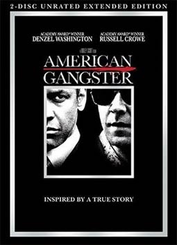 Amerikai gengszter