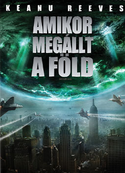 Amikor megállt a Föld