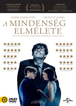 A mindenség elmélete