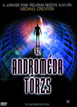 Az Androméda-törzs