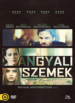 Angyali szemek (2015)