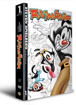 Animánia - 5.