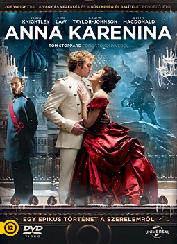 Anna Karenina (2012)
