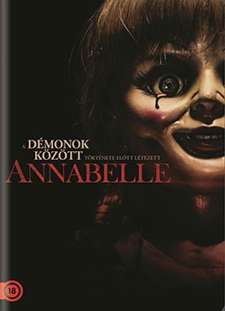 Annabelle