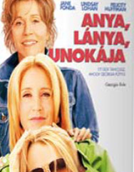 Anya, lánya, unokája