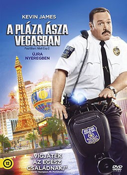A pl�za �sza Vegasban