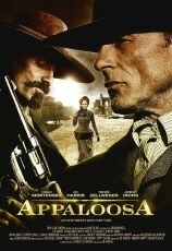 Appaloosa - a törvényen kívüli város