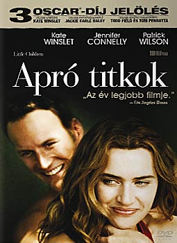 Apró titkok