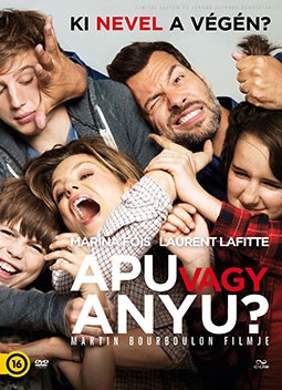 Apu vagy anyu?