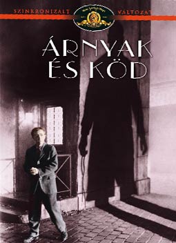 Árnyak és köd
