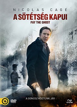 A sötétség kapui