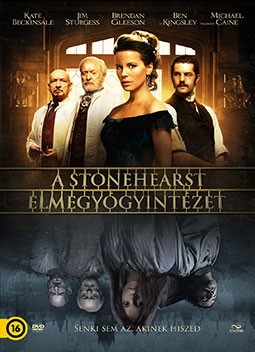 A Stonehearst Elmegy�gyint�zet