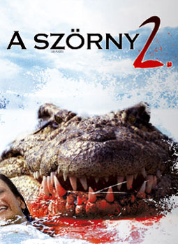 A szörny 2.
