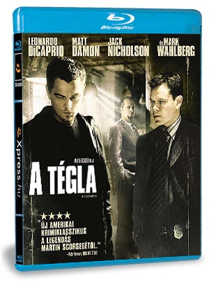 A tgla (Blu-ray)