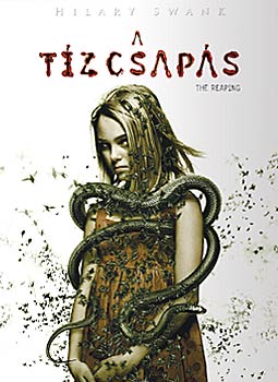 A tíz csapás