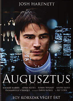 Augusztus