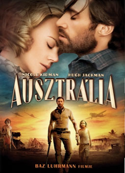 Ausztrália