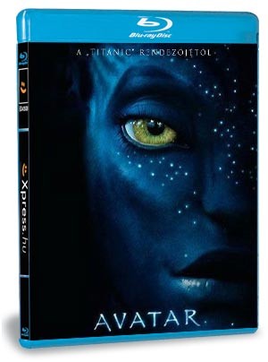 Avatar (Blu-ray)