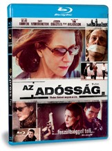 Az ad�ss�g (Blu-ray)