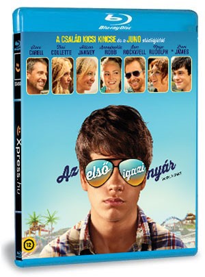 Az els igazi nyr (Blu-ray)