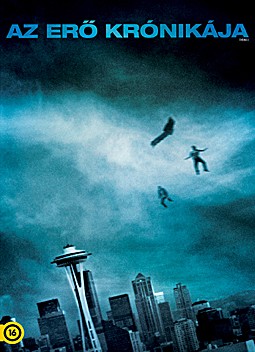 Az er� kr�nik�ja