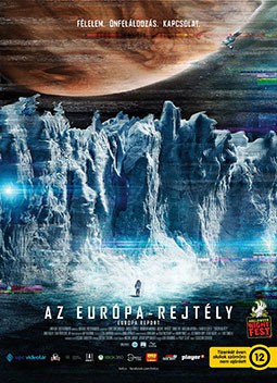 Az Európa-rejtély