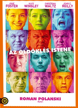 Az öldöklés istene